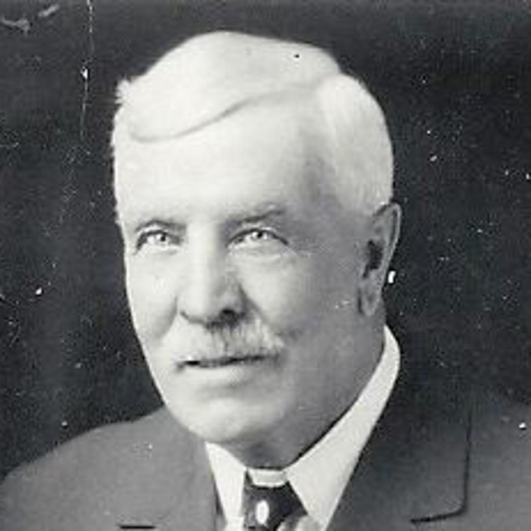 John Orson Gooch (1848 - 1930) Profile